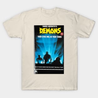 Demons T-Shirt